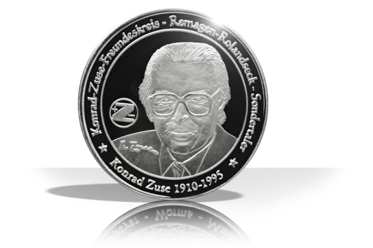Konrad Zuse