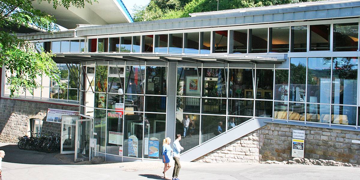 TOURISMUS SIEBENGEBIRGE