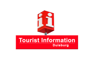 Tourist Information Duisburg