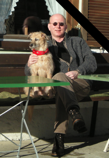 Martin Vreden - Erfinder des Rheintalers