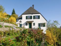 BUNDESKANZLER ADENAUER HAUS