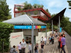 DEUTSCHES MUSEUM BONN