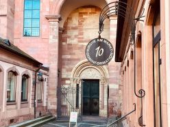 DOMINFORMATION MAINZ