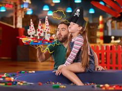 LEGOLAND DICOVERY CENTRE OBERHAUSEN