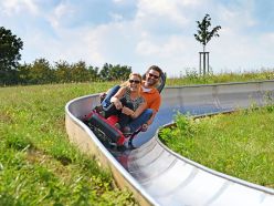 LORELEY-BOB SUMMER TOBOGGAN RUN