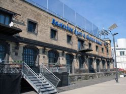 DEUTSCHES SPORT & OLYMPIA MUSEUM