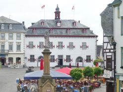 TOURIST-INFORMATION LINZ